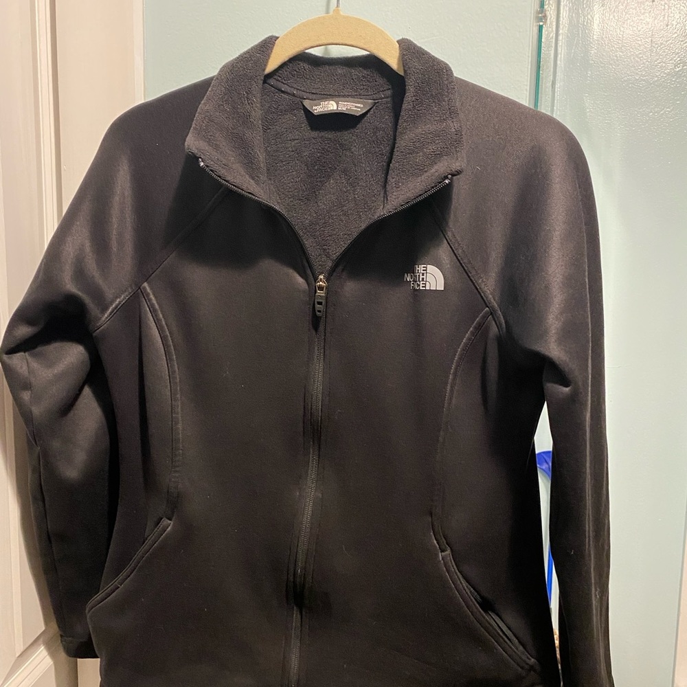 North face lite jacket. - Picture 3 of 3